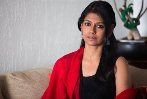 VETERAN ACTRESS NANDITA DAS SAID : “MY FATHER INSTILLED IN ME THE LOVE FOR  ODISHA” – A. K. Nandy's